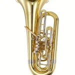 Test & Avis du tuba Thomann Lightning M F-Tuba