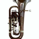 Test, Avis euphonium Thomann EP 906 Vintage Bb-Euphonium