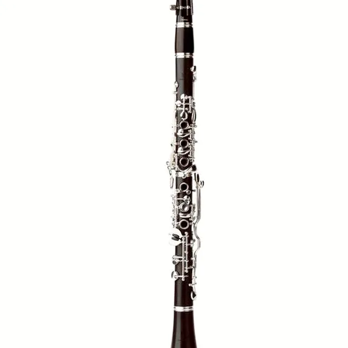 Test, Avis : F.A. Uebel 632 Bb-Clarinet