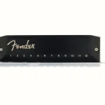 Test, Avis : Fender Groove Pro Chromatic 12H C