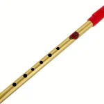 Test, Avis flûte Generation Flageolet Brass G-tuning