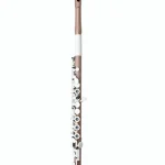 Avis et Test flûte traversière Guo Tocco Flute Chocolate