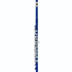 La flûte traversière Startone SFL-55 B Flute Blue – Avis, Test