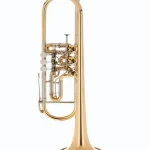 Test, Avis : Gerd Dowids BZ-Series G72 Bb-Trumpet