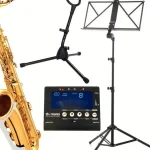 Saxophone Hamaril Saxophone Set 3 Tenor : Comparatif, Avis et Test