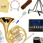 Test & Avis : Hans Hoyer 801-L Double Horn Set