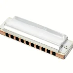 Test & Avis harmonica C.A. Seydel Söhne 1847 Classic LA