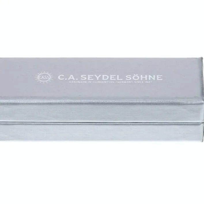 Test, Avis harmonica C.A. Seydel Söhne 1847 Noble Low C
