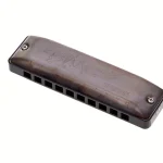 Test, Avis harmonica C.A. Seydel Söhne Session Low Antique F