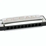 Test, Avis harmonica Cascha HH-2329 Ocean Rock Black E