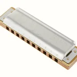 Test & Avis harmonica Hohner Marine Band Classic B (H)