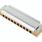 Test, Avis harmonica Hohner Marine Band Classic F# Minor h