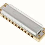 Test, Avis harmonica Hohner Marine Band Crossover A