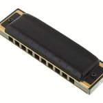 Test, Avis harmonica Hohner Pro Harp MS Ab