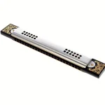 Test, Avis harmonica Hohner Spare Harp Kreuzwender G-Major