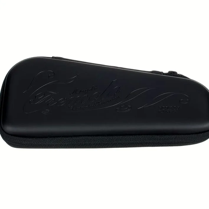 Test, Avis harmonica Suzuki Tremolo Chromatic SCT-128 C