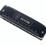 Test & Avis harmonica Thomann Boogie Blues Harmonica D