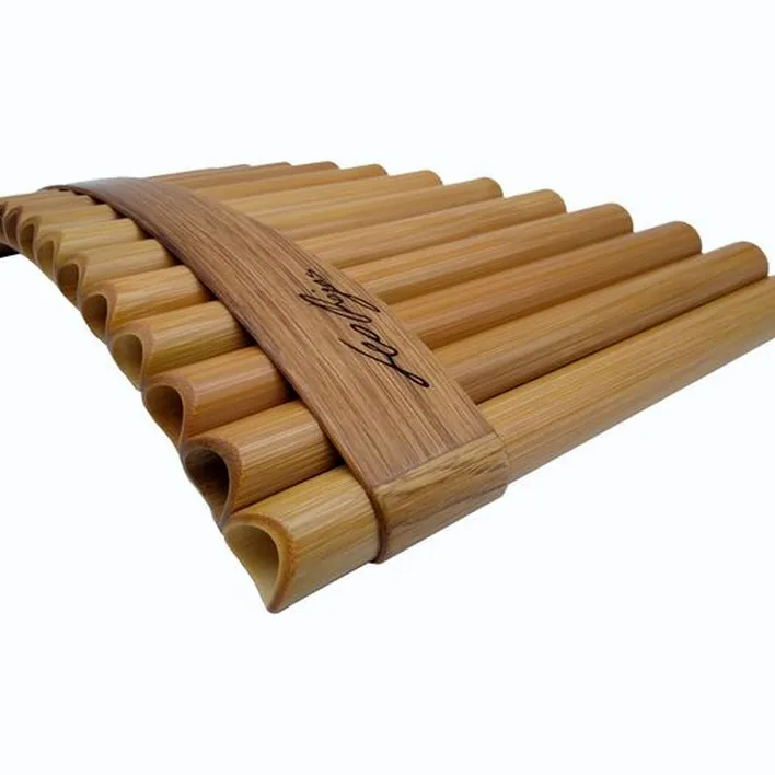 Test & Avis : Hofmann Leo Rojas Panpipe G G1-C4