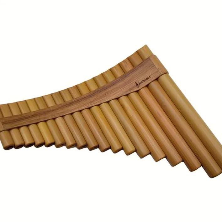Test & Avis : Hofmann Leo Rojas Panpipe G G1-C4