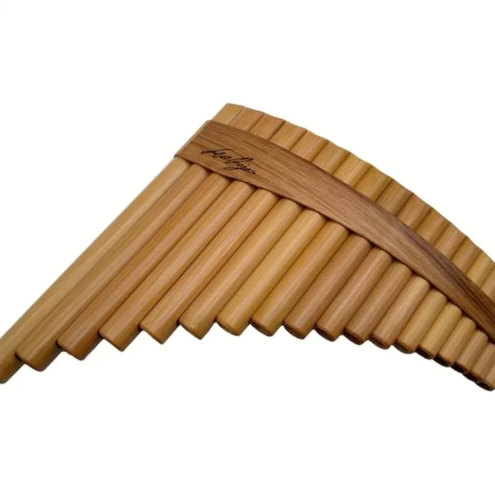 Test & Avis : Hofmann Leo Rojas Panpipe G G1-C4