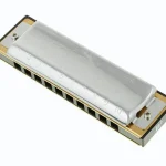 Test & Avis : Hohner Big River Harp MS Bb