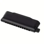 Test & Avis : Hohner CX-12 C Tenor Harmonica