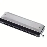 Test, Avis : Hohner Discovery 48