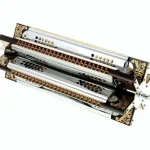 Test, Avis : Hohner Kreuzwender