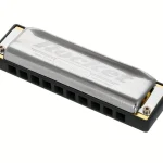 Test, Avis : Hohner Rocket Harp B (H)