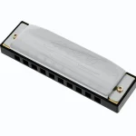 Test & Avis : Hohner Special 20 A