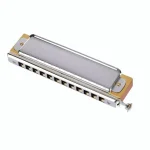 Test, Avis : Hohner Super Chromonica M 270 D