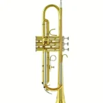 Test & Avis : Jupiter JTR500Q Bb- Trumpet