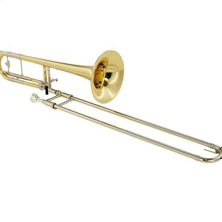 Trombone Kühnl & Hoyer .527 Bb/F-Tenor Trombone M, Comparatif, Avis & Test
