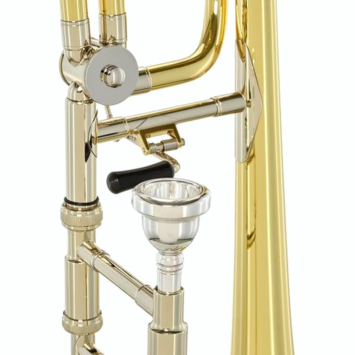 Trombone Kühnl & Hoyer .527 Bb/F-Tenor Trombone M, Comparatif, Avis & Test