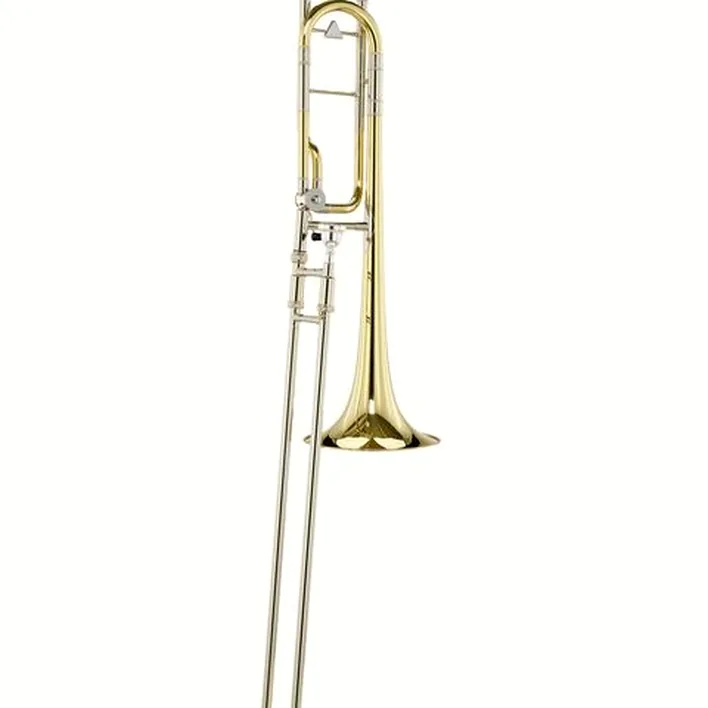 Trombone Kühnl & Hoyer .527 Bb/F-Tenor Trombone M, Comparatif, Avis & Test