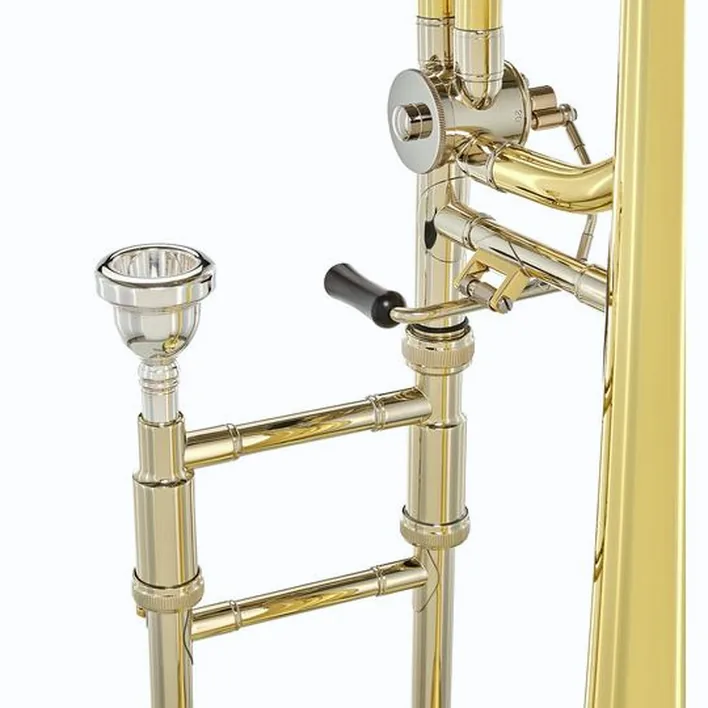 Trombone Kühnl & Hoyer .527 Bb/F-Tenor Trombone M, Comparatif, Avis & Test