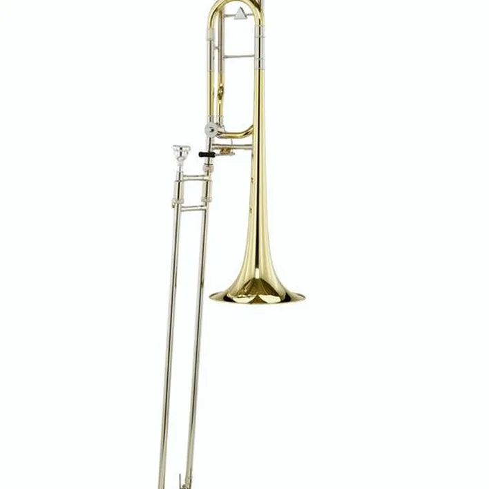 Trombone Kühnl & Hoyer .527 Bb/F-Tenor Trombone M, Comparatif, Avis & Test