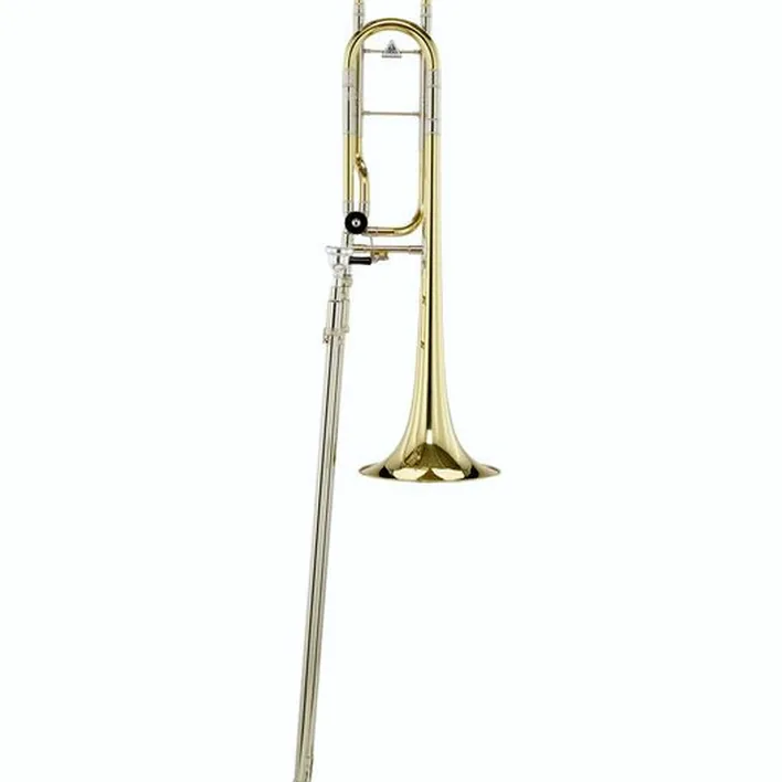 Trombone Kühnl & Hoyer .527 Bb/F-Tenor Trombone M, Comparatif, Avis & Test
