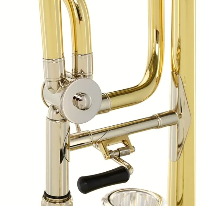 Trombone Kühnl & Hoyer .527 Bb/F-Tenor Trombone M, Comparatif, Avis & Test