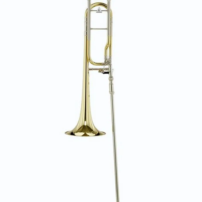 Trombone Kühnl & Hoyer .527 Bb/F-Tenor Trombone M, Comparatif, Avis & Test