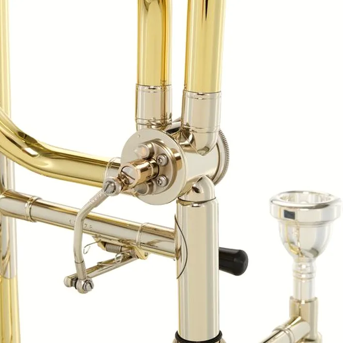 Trombone Kühnl & Hoyer .527 Bb/F-Tenor Trombone M, Comparatif, Avis & Test