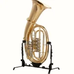 Test, Avis : Kühnl & Hoyer 79/4G Baritone Goldbrass