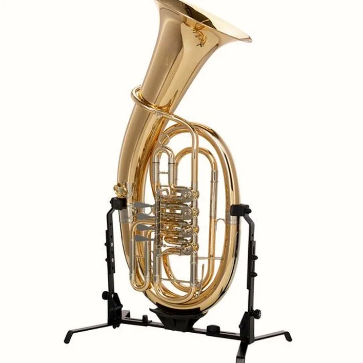Test, Avis : Kühnl & Hoyer 79/4G Baritone Goldbrass