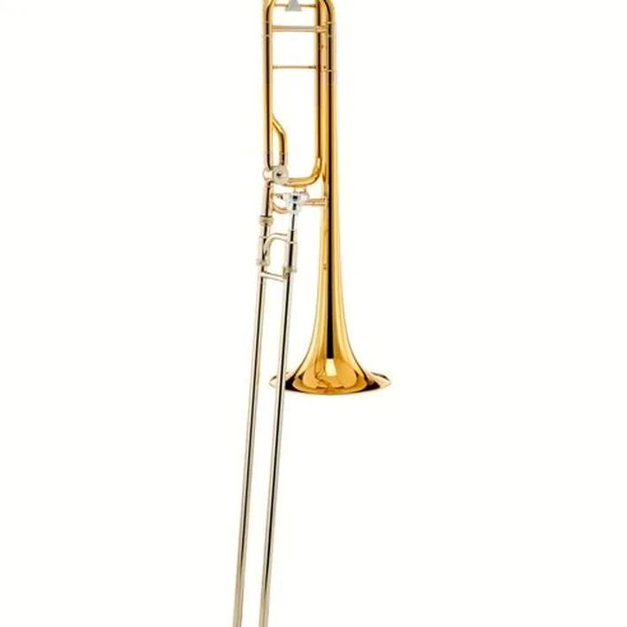 Trombone Kühnl & Hoyer Bart van Lier .512 F, Avis et Test
