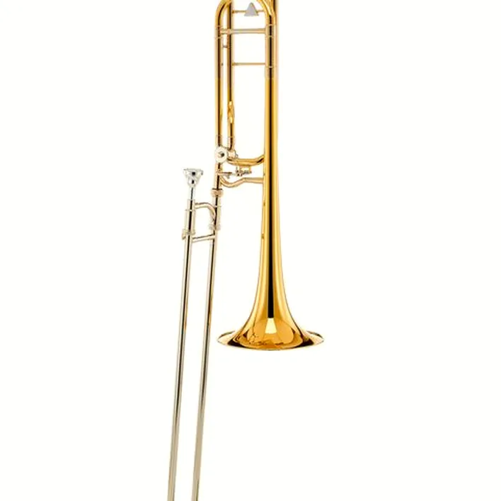 Trombone Kühnl & Hoyer Bart van Lier .512 F, Avis et Test
