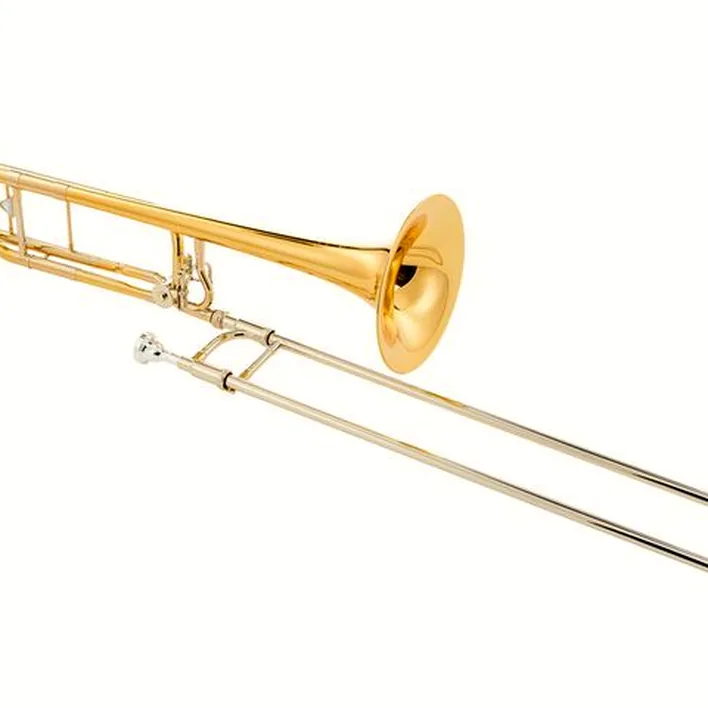 Trombone Kühnl & Hoyer Bart van Lier .512 F, Avis et Test