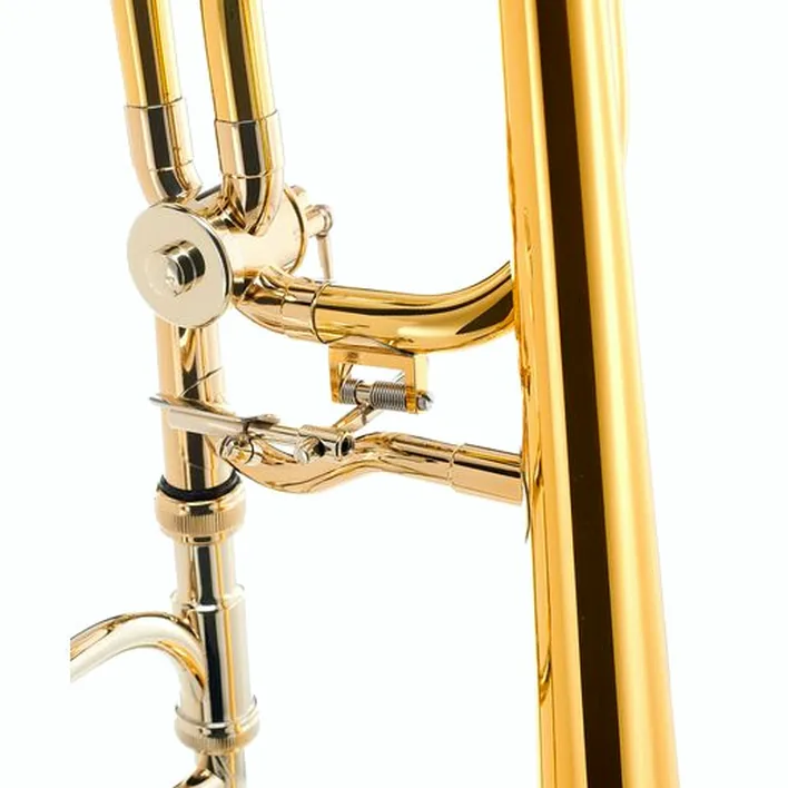Trombone Kühnl & Hoyer Bart van Lier .512 F, Avis et Test