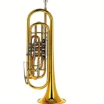 Test & Avis : Kühnl & Hoyer C- Bass Trumpet