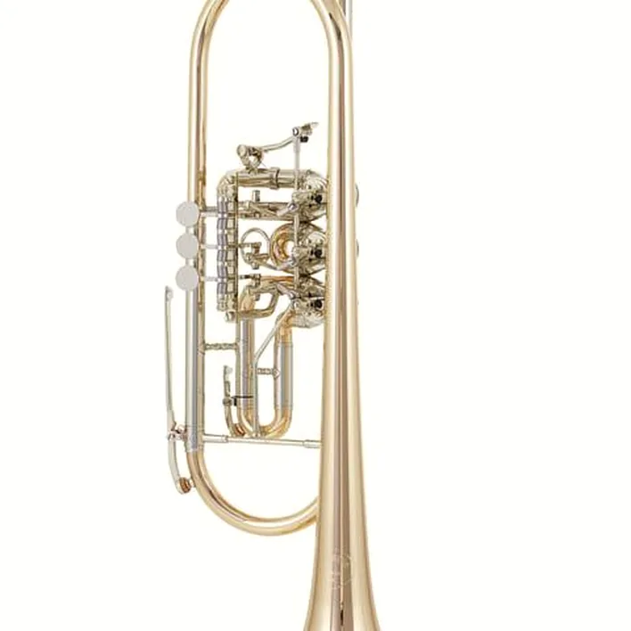 Test & Avis : Kühnl & Hoyer Orchestra 1105 Bb- Trumpet