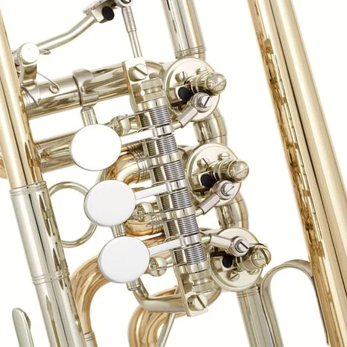 Test & Avis : Kühnl & Hoyer Orchestra 1105 Bb- Trumpet